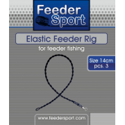 Elastic Feeder Rig