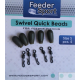 Swivel Quick Beads