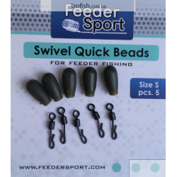 Swivel Quick Beads