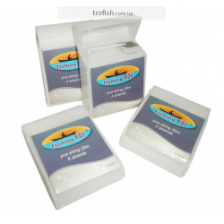Fishing ROI  PVA нить