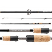 Спиннинг Daiwa Silver Creek  1.8 m