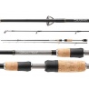 Спиннинг Daiwa Silver Creek  1.8 m