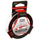 Флюорокарбон Intech FC Shock Leader 25  m