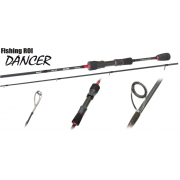 Спиннинг Fishing ROI Dancer 0.5-5 g