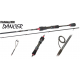 Спиннинг Fishing ROI Dancer 0.5-5 g
