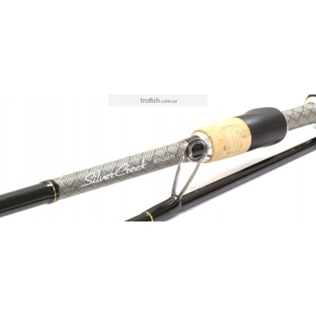 Спиннинг Daiwa Silver Creek  2,20 m