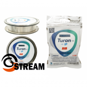 Streamline  Леска зимняя  Turan IP 30m прозрачная 
