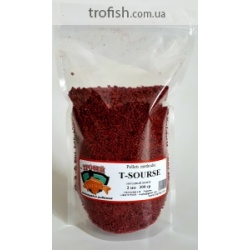 Метод-пеллетс "T-Sourse" 2 мм 300 г
