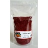 Пелетс пылящий " HALIBUT+KRILL+BETAIN' 4 мм 300г