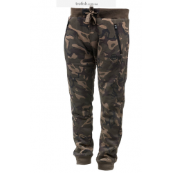 Fox Chunk Limited Edition Camo Lined Joggers  Штаны