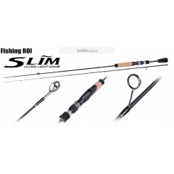 Спиннинг Fishing ROI Slim