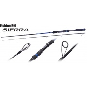 Спиннинг Fishing ROI Sierra
