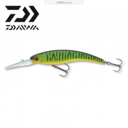 Воблер Daiwa Prorex Diving Minnow 120DR