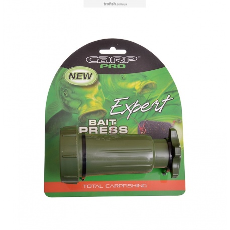 Пресc для прикормки Carp PRO
