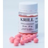 Бойлы плавающие "МИНИ-KRILL" 10 мм 25 г