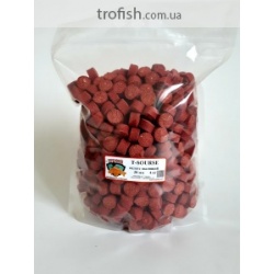 Пеллетс  пылящий "T-Sourse" 20 мм 4 кг