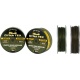 Поводковый материал  K-KARP Eazy Strip Camo Green 16 м