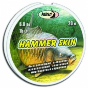 Поводковый материал Katran Hammer Skin