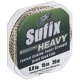 Поводковый материал Sufix Herculine Heavy 20m 