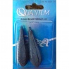 Quantum Грузило Aroma Beach Fishing Leads
