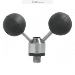 Pelzer Ball Rod Rest Подставка под удилище