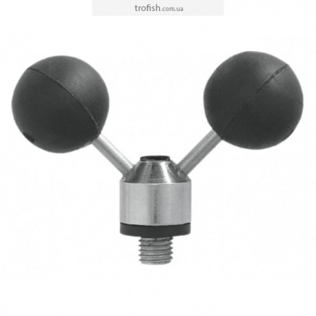 Pelzer Ball Rod Rest Подставка под удилище