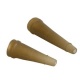 Avid Carp Tail Rubber Short  Резиновый конус