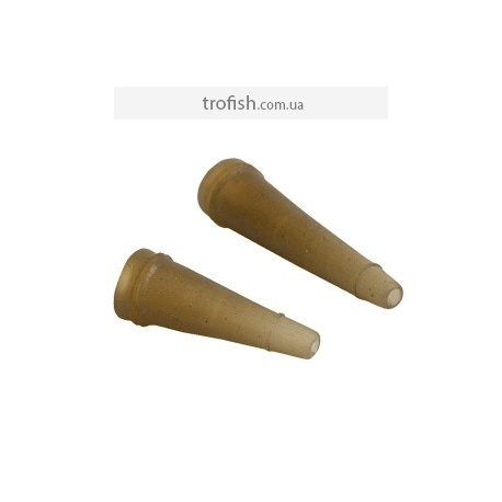 Avid Carp Tail Rubber Short  Резиновый конус