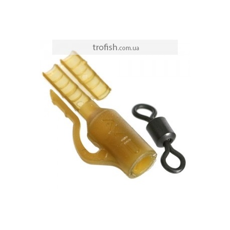 Avid Carp Tube Gripper Clips  Клипсы 