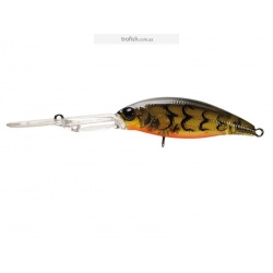 Molix  Воблер MX35 Crank