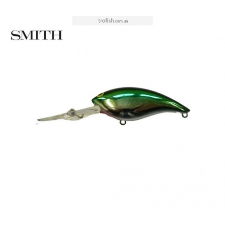 Воблер Smith  Ching Rong 64 mm