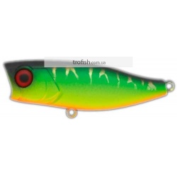 Воблер Jackall Chubby Popper 42 