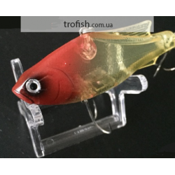 Tiemco Slash Pepper