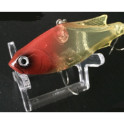 Tiemco Slash Pepper
