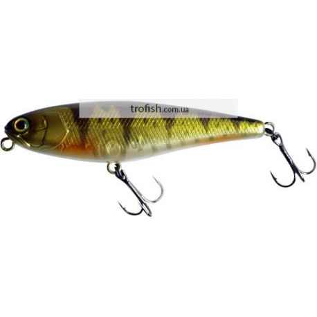 Воблер Jackall Water Moccasin 75мм 9,4г