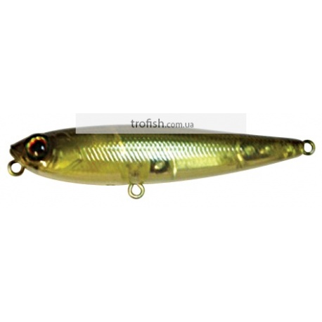 Воблер Jackall Chubby Pencil 55