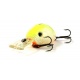 Воблер Ever Green Crazy Cradle 3.7cm 7g