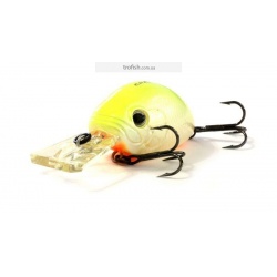 Воблер Ever Green Crazy Cradle 3.7cm 7g
