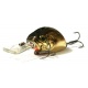 Воблер Ever Green Crazy Cradle 3.7cm 7g