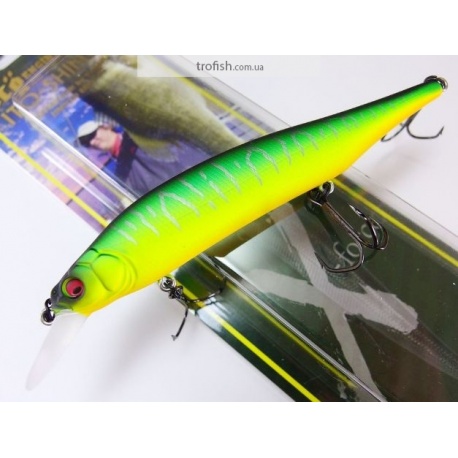 Воблер Megabass ITO Shiner 115