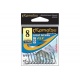 Kamatsu Крючки  Light Nymph FLY    К-9003   BR