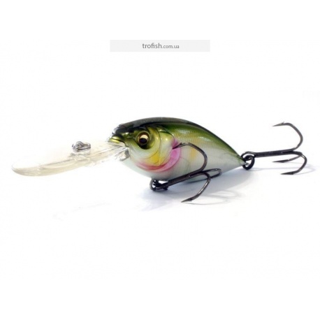 Воблер Megabass  Deep-X 150 