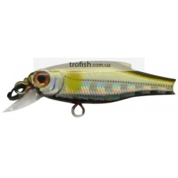 Воблер Tsuribito Baby Minnow Crystal 30S