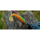 Crazy Fish Силиконовые приманки Vibro Fat 4''