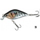 Воблер Jackson Dead Float 60F (60mm, 5g)