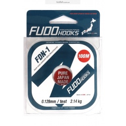 Леска Fudo FDN-1 
