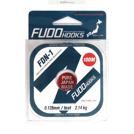 Леска Fudo FDN-1 