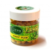 FPM  Soft Method Pellet Fluo  Baits 8 mm 50 g 