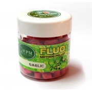 FPM  Soft Method Pellet Fluo  Baits 8 mm 50 g 