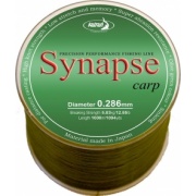Леска Katran Synapse Carp 1000 m